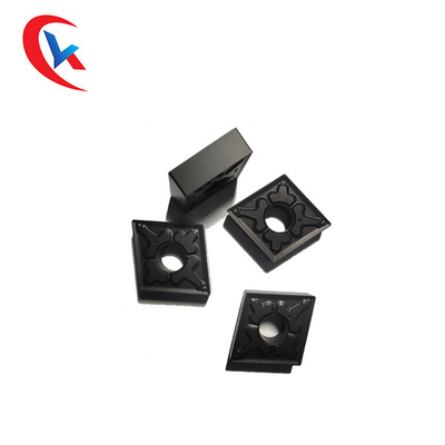CNMG120404-GM NC Karbür Bıçak Torna Aracı Tungsten Karbür Uçlar