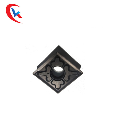 CNMG120404-GM NC Karbür Bıçak Torna Aracı Tungsten Karbür Uçlar