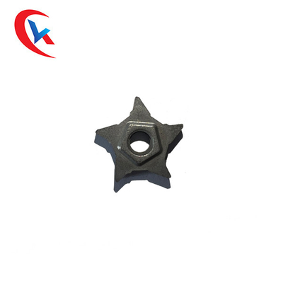PENTA Tungsten Karbür Aracı Çelik Kaba Taşlama Oluklu Bıçak Torna Karbür Araçları