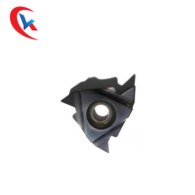 Karbür Kaplamalı Diş Açma Uç 22NRAG60 Tungsten Karbür Uçlar