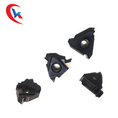 Karbür Kaplamalı Diş Açma Uç 22NRAG60 Tungsten Karbür Uçlar