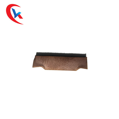 Çelik Paslanmaz Çelik Dökme Demir Yerleştirme Aracı Dış Torna Aracı Karbür Kanal Açma Uçları