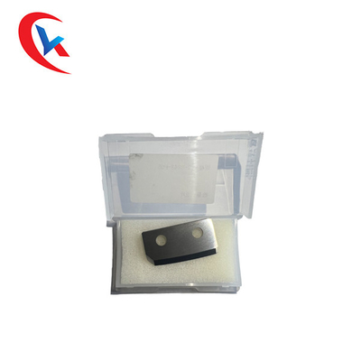 Keskin CNC Tungsten Karbür Kesici Aletler Aşınmaya Dayanıklı Özelleştirilmiş