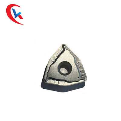 TNMX CNC Tungsten Karbür Alet Bıçağı Kaplamasız Sıyırma Bıçağı