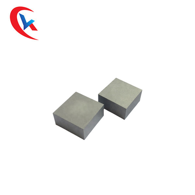 Conta Kalıbı İçin Dayanıklı Metal Tungsten Karbür Plaka Giyin