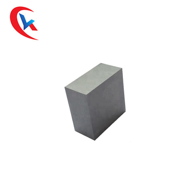 Conta Kalıbı İçin Dayanıklı Metal Tungsten Karbür Plaka Giyin