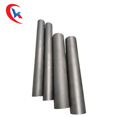 Çimentolu Tungsten Karbür Çubuk Katı Yuvarlak Torna Araçları Özelleştirilmiş