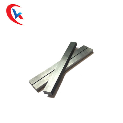 Ağaç İşleme Aletleri İçin Düz Çimentolu STB Tungsten Karbür Şeritler