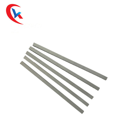 Ağaç İşleme Aletleri İçin Düz Çimentolu STB Tungsten Karbür Şeritler