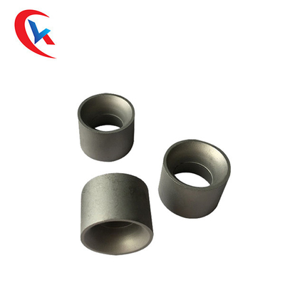 Çekme Tungsten Karbür Kalıp Çelik Alaşımlı Pelet Aşınma direnci