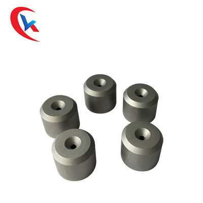 Boş Küçük Tungsten Karbür Çizim Kalıpları Araç Kalıbı Özelleştirilmiş Tungsten Karbür Kalıp