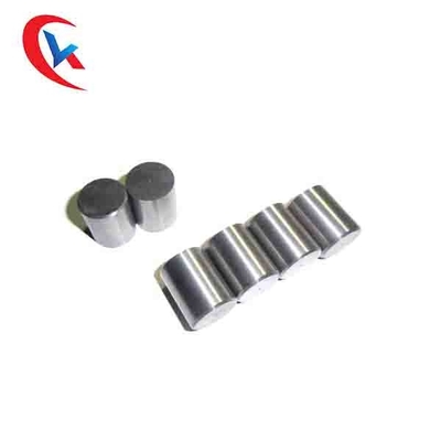 Soğuk Başlık Tungsten Karbür Kalıp Dayanıklı Zemin / Cilalı Yüzey Özel