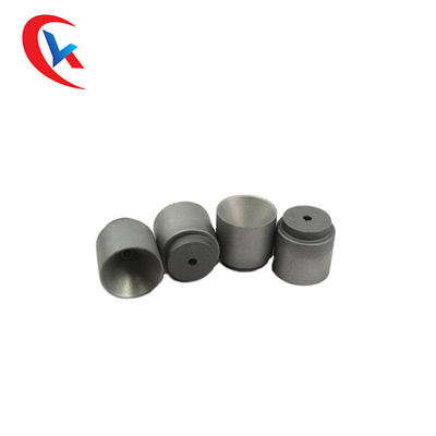 Bakır Alaşımlı Tel Çekme Tungsten Karbür Kalıp HIP Ağaç İşleme İçin Sinterlenmiş