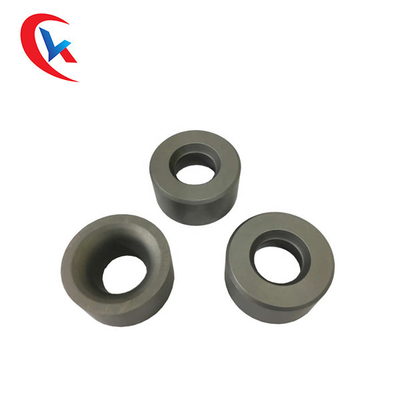 Aşınmaya Dayanıklı Tungsten Karbür Çekme Kalıpları Boş Kalıp Özelleştirilmiş+