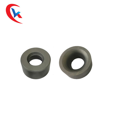 Aşınmaya Dayanıklı Tungsten Karbür Çekme Kalıpları Boş Kalıp Özelleştirilmiş+