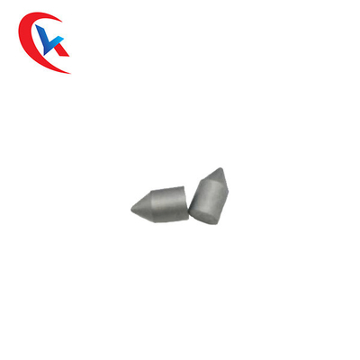 Kesme Tungsten Karbür Uçlar Aşınmaya Dayanıklı Zemin Cilalı Tungsten Karbür Aşınma Parçaları