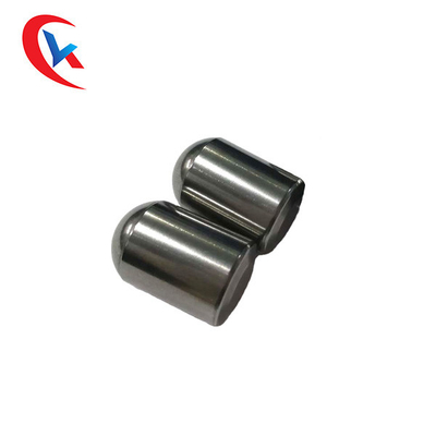Derin Delik İçin Kaba Katı Tungsten Karbür Madencilik Araçları Matkap Ucu