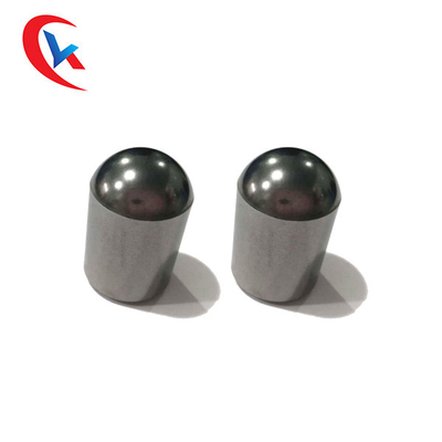 Derin Delik İçin Kaba Katı Tungsten Karbür Madencilik Araçları Matkap Ucu