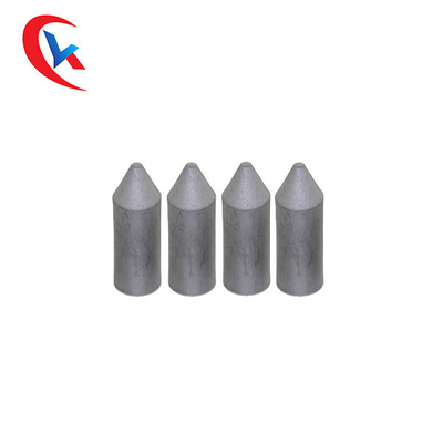 Tungsten Karbür Madencilik Aletleri Özel Aşınmaya Dayanıklı Kesme
