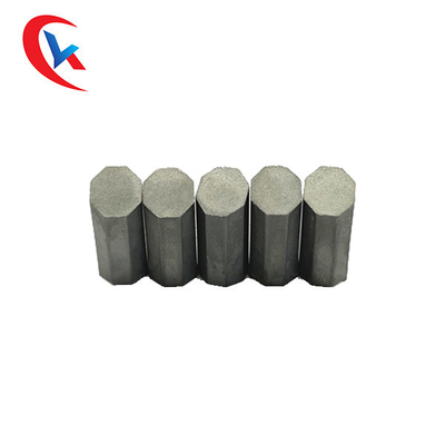 ODM Tungsten Karbür Madencilik Araçları / Madencilik İçin Matkap Ucu Bıçağı