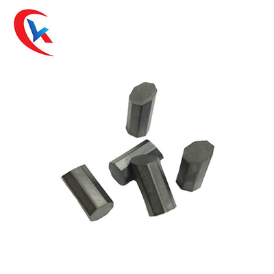 ODM Tungsten Karbür Madencilik Araçları / Madencilik İçin Matkap Ucu Bıçağı