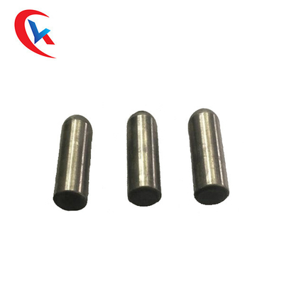 İnşaat Sert Tungsten Karbür Madencilik Aletleri Kaya Taşı İçin Dişler