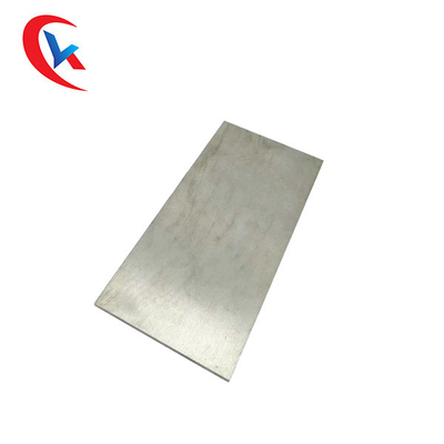 Katı Tungsten Karbür Plaka Yüksek Etkili Aşınma Önleyici 10 - 330mm Boyut