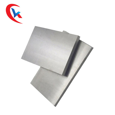 Aşınma Parçaları İçin Özelleştirilmiş Tungsten Karbür Levha Sac Metal Aşınma Direnci