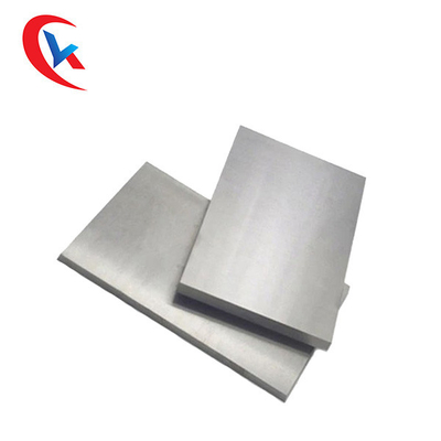 Aşınma Parçaları İçin Özelleştirilmiş Tungsten Karbür Levha Sac Metal Aşınma Direnci