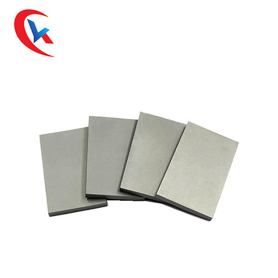 Delme Kalıbı İçin Özelleştirilmiş Dayanıklı Tungsten Sert Alaşımlı Plaka Giyin