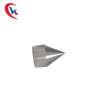 Torna Tungsten Karbür İpuçları Korozyon Önleyici Pencereleri Kırmak İçin Sinterlenmiş Tungsten Karbür Aşınma Parçaları