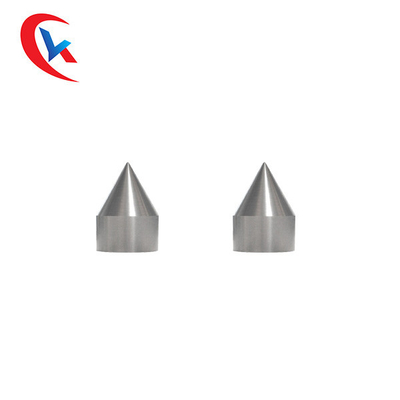 Torna Tungsten Karbür İpuçları Korozyon Önleyici Pencereleri Kırmak İçin Sinterlenmiş Tungsten Karbür Aşınma Parçaları