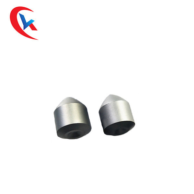 Cevher Madenciliği için Taşlama Küresel Tungsten Karbür Kaya Matkap Uçları Tungsten Karbür İpuçları