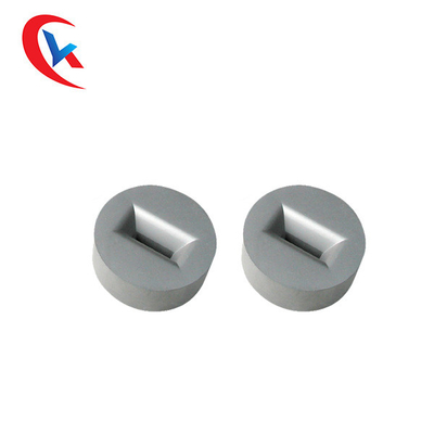 Sert Alaşımlı Tungsten Karbür Kalıp Tel Çekme Aşınma Önleyici Özelleştirilmiş Tungsten Karbür Kalıp