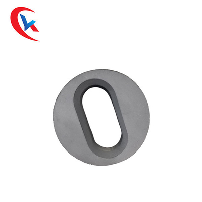Sert Alaşımlı Tungsten Karbür Kalıp Tel Çekme Aşınma Önleyici Özelleştirilmiş Tungsten Karbür Kalıp