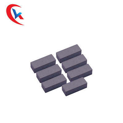 Stabilizatör için Boş Tungsten Karbür Aşınma Fayansları / Sert Dolgu Aşınma Parçaları