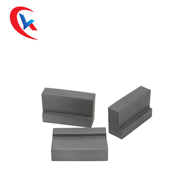 Ekskavatör Tungsten Karbür Aşınma Parçaları Boş Aşınmaya Dayanıklı Tungsten Karbür Aşınma Parçaları