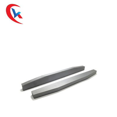 Taş Oyma İçin Ekstrüde Edilmiş Çimentolu Özel Tungsten Karbür Aşınma Parçaları