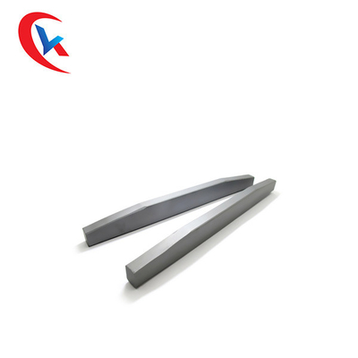 Taş Oyma İçin Ekstrüde Edilmiş Çimentolu Özel Tungsten Karbür Aşınma Parçaları
