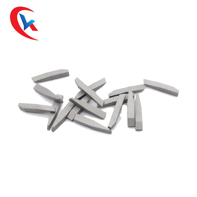 Alaşım Knuckle Ağaç İşleme Kesme Aletleri Tungsten Karbür