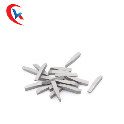 Alaşım Knuckle Ağaç İşleme Kesme Aletleri Tungsten Karbür