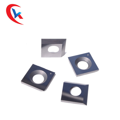 Tungsten Karbür Ağaç İşleme Testere Bıçakları Kesme Aleti Özel Boyut