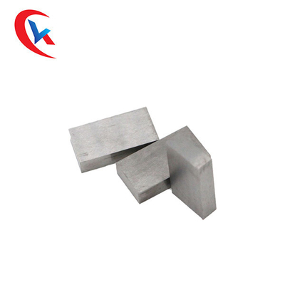 Düz Çimentolu Tungsten Karbür Ağaç İşleme Aleti Çelik Kare Testere Bıçağı