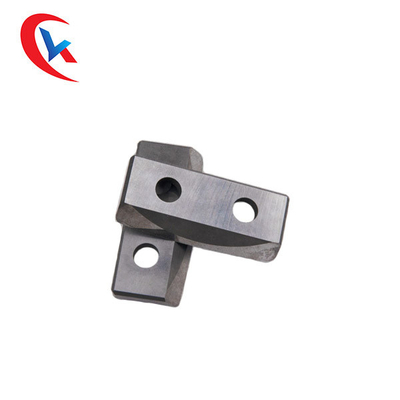 Dış Tungsten Karbür Ağaç İşleme Aleti Uçları Aşınmaya Dayanıklı