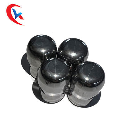 Tungsten Karbür Aşınma Parçaları Taşocakçılığı İçin İyi Aşınma Direnci ve Delme Hızı