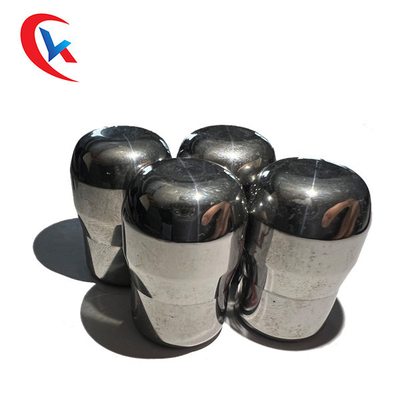 Tungsten Karbür Aşınma Parçaları Taşocakçılığı İçin İyi Aşınma Direnci ve Delme Hızı