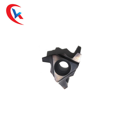Diş Açma Tungsten Karbür Kaplamalı Bıçak Serisi Tungsten Karbür Uçlar