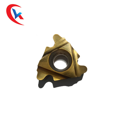 Diş Açma Tungsten Karbür Kaplamalı Bıçak Serisi Tungsten Karbür Uçlar