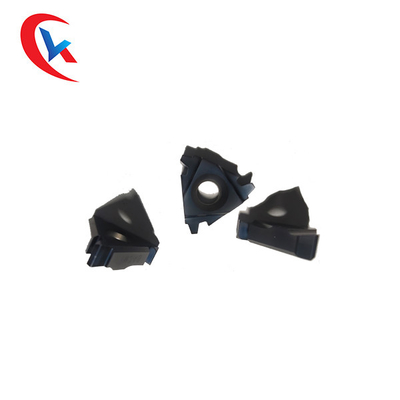 Diş Açma Tungsten Karbür Kaplamalı Bıçak Serisi Tungsten Karbür Uçlar