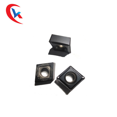 CNC Takım Tezgahları için Tungsten Karbür Torna Bıçakları Tungsten Karbür Uçlar